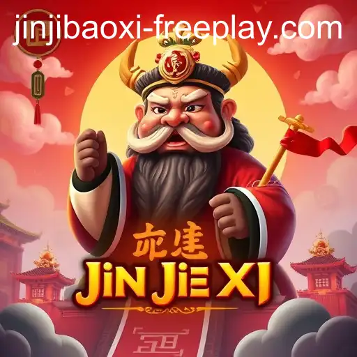 The Rise of Jin Ji Bao Xi in Online Gaming