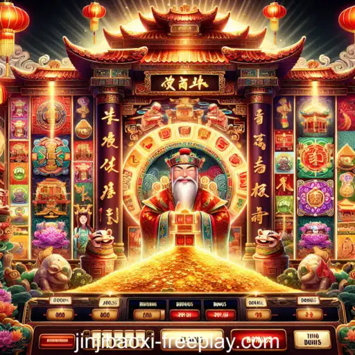 Exploring Jin Ji Bao Xi Game Phenomenon