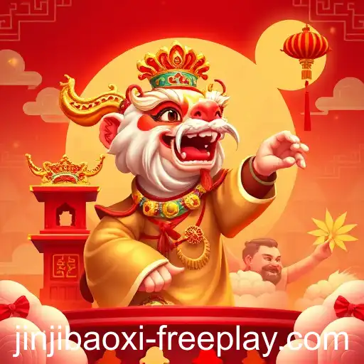 The Rise of Jin Ji Bao Xi in Online Gaming