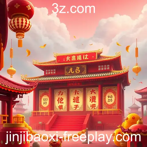 Rising Popularity of Jin Ji Bao Xi Slot in 2025