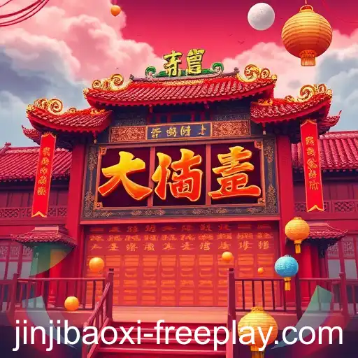 Jin Ji Bao Xi: A Modern Digital Engagement