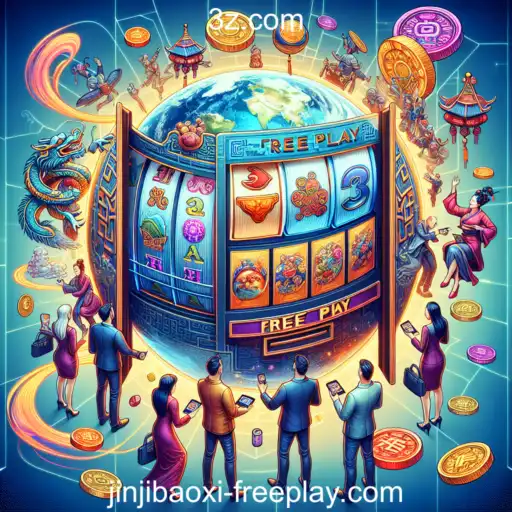 jin ji bao xi free play