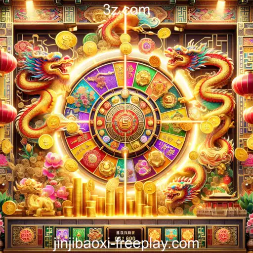 The Rise of Online Slot Games in a Transforming Industry